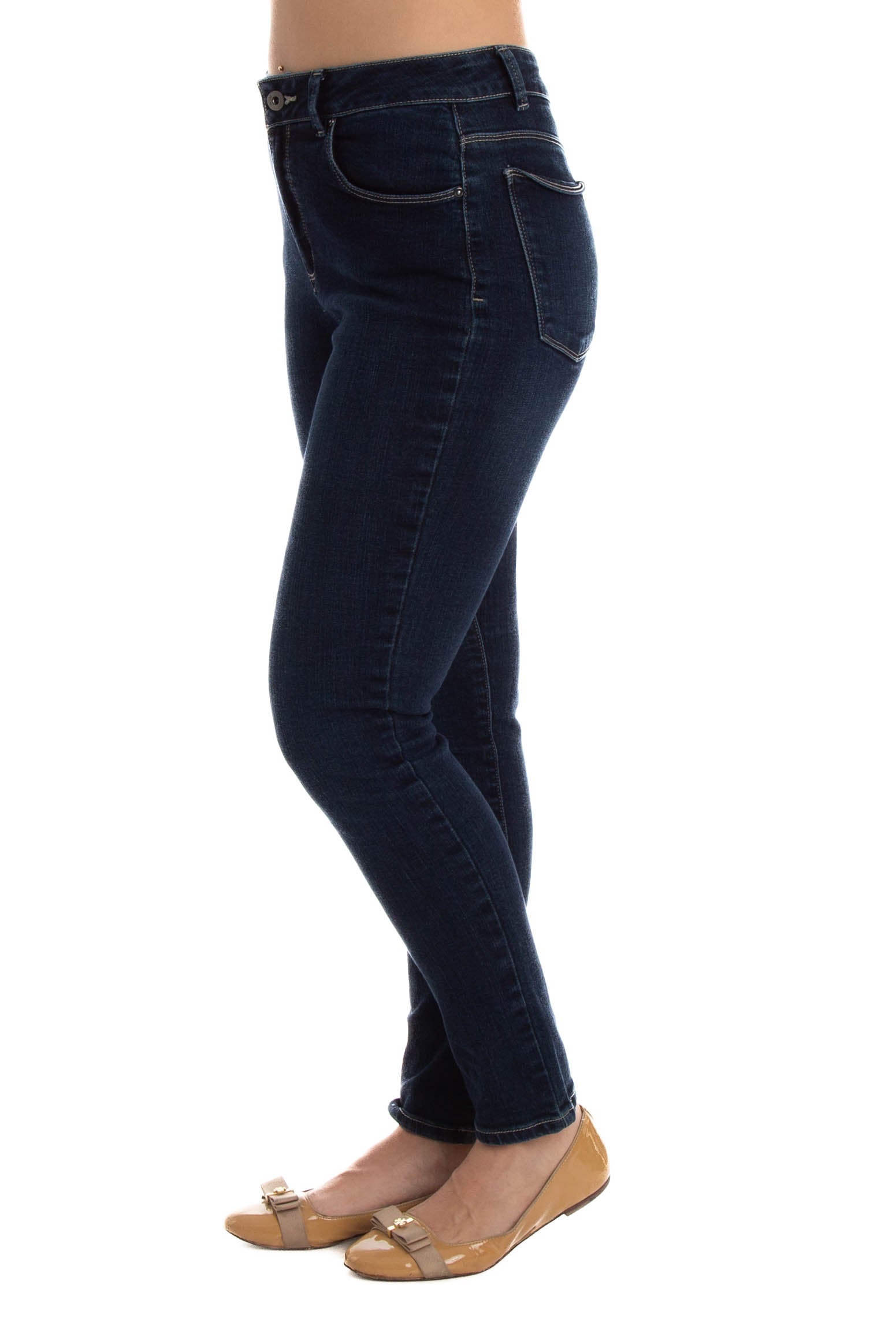 Julio, Talla 30