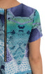 Olivaceous, Talla M