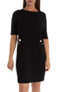 Calvin Klein, Talla 8