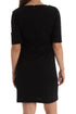 Calvin Klein, Talla 8