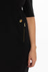 Calvin Klein, Talla 8