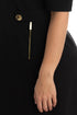 Calvin Klein, Talla 8