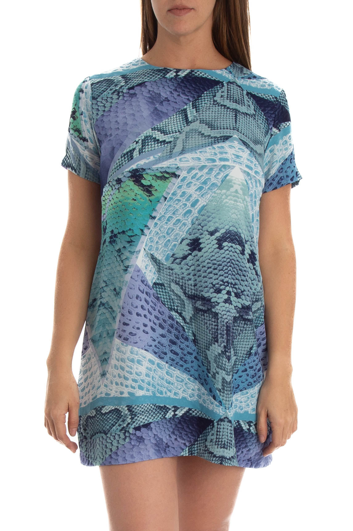Olivaceous, Talla M