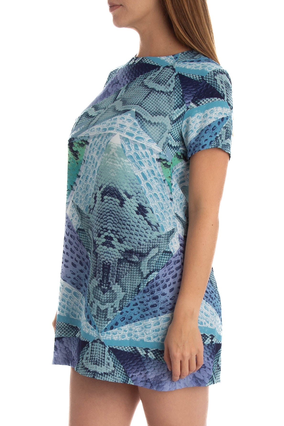 Olivaceous, Talla M