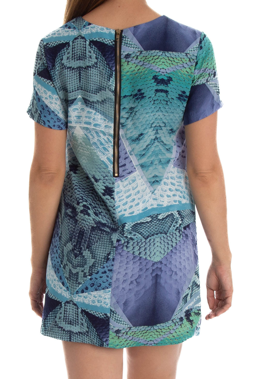 Olivaceous, Talla M