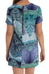 Olivaceous, Talla M