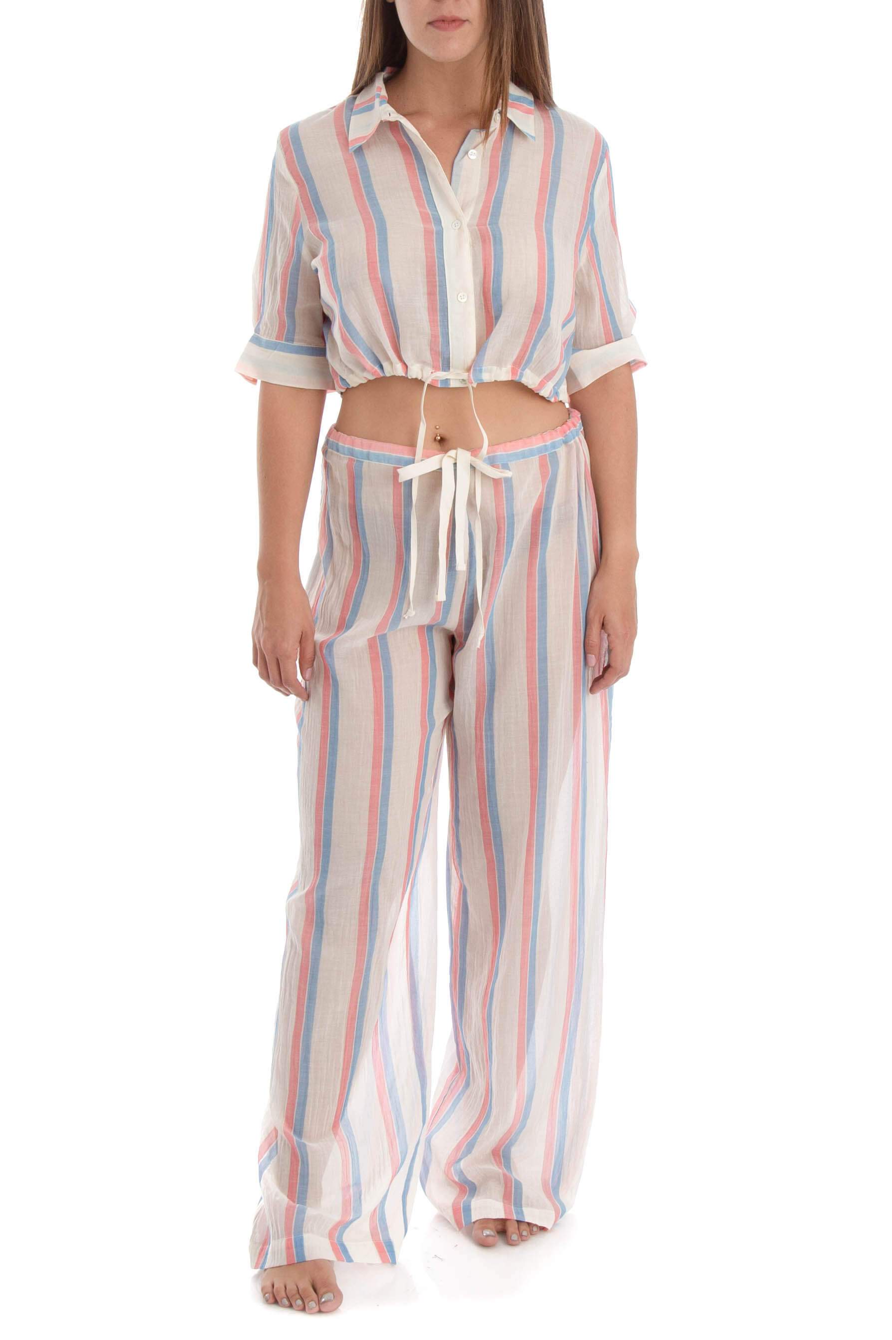 Solid & Striped, Talla L