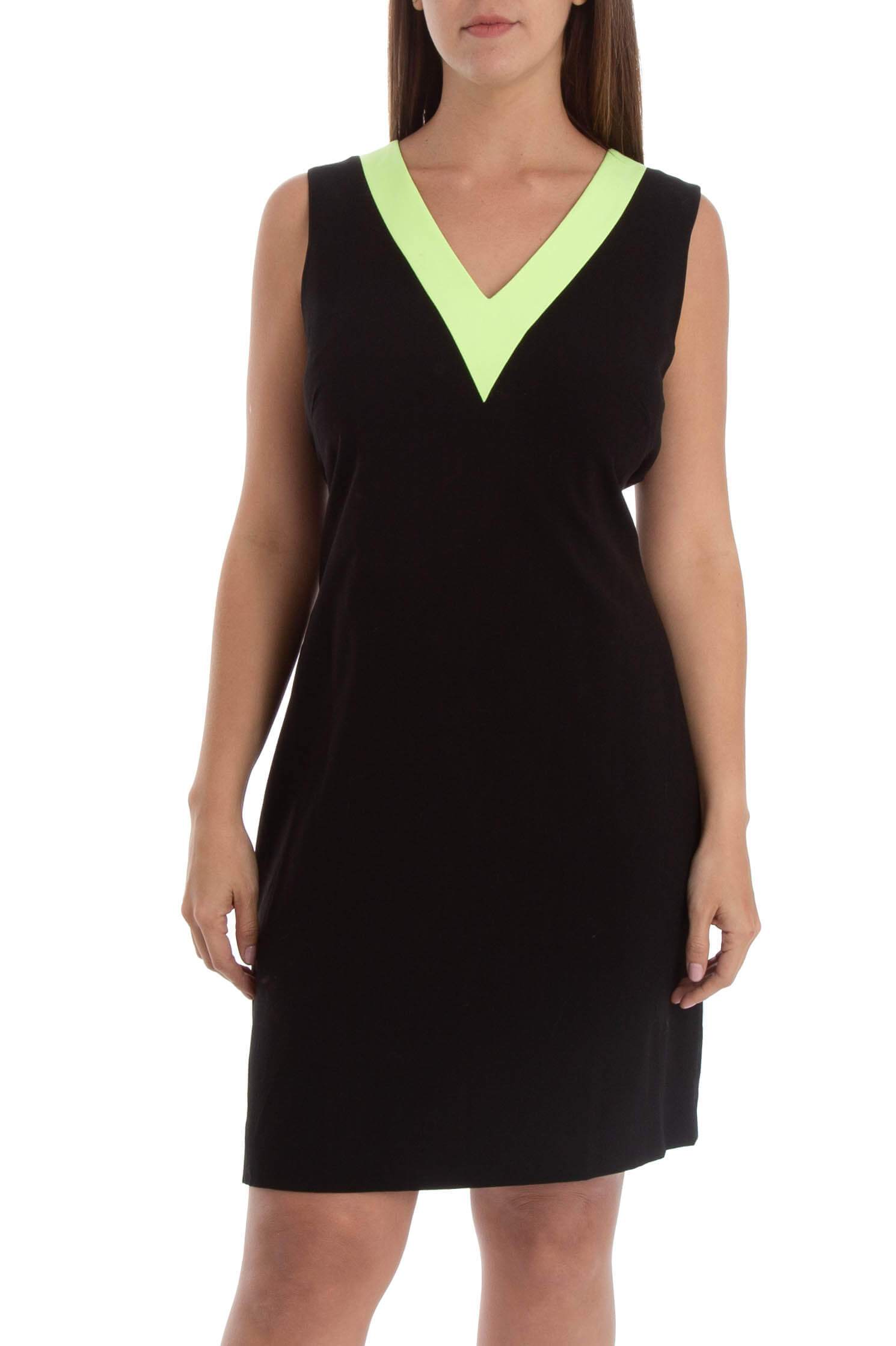 Calvin Klein, Talla 12