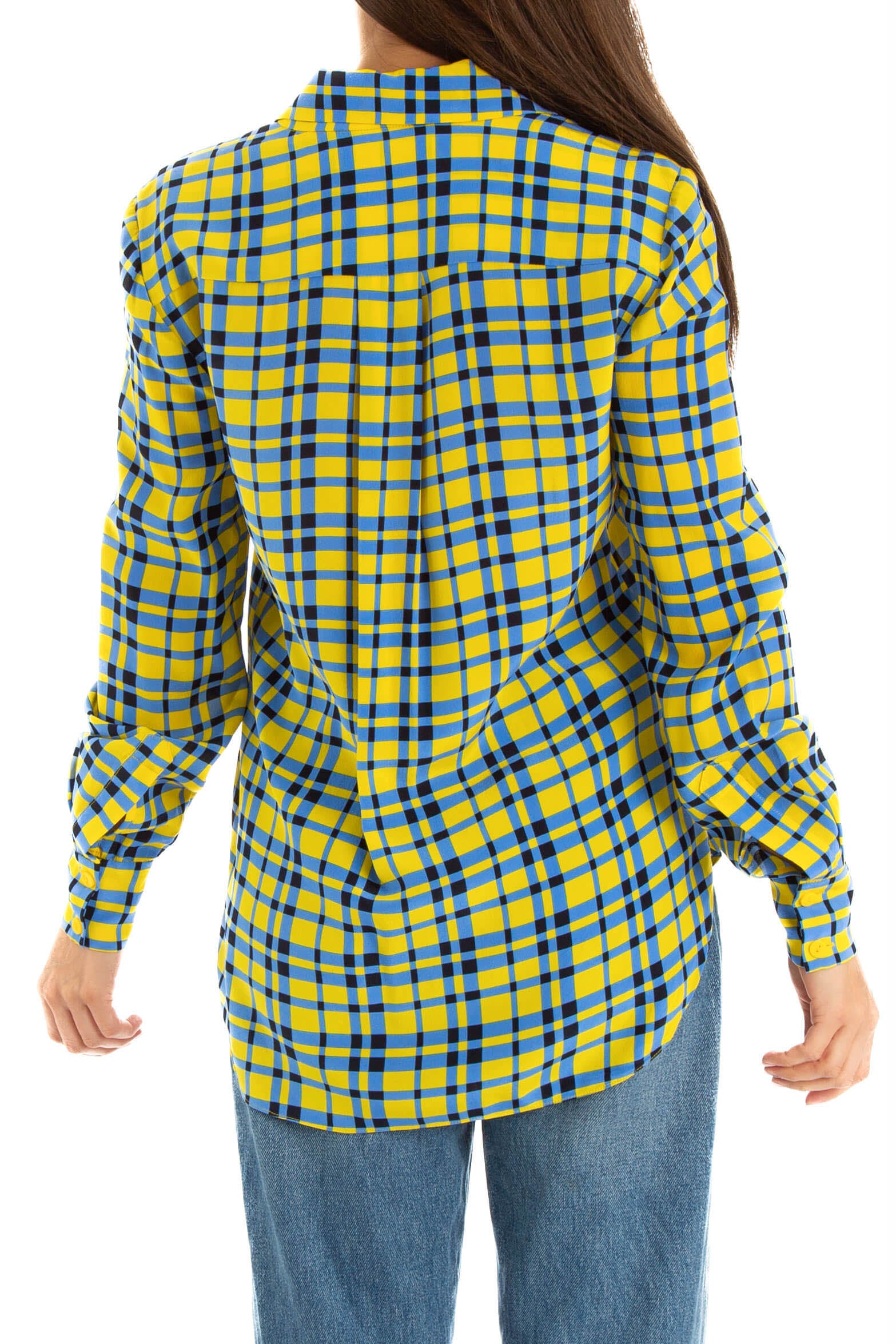 Diane Von Furstenberg, Talla 0