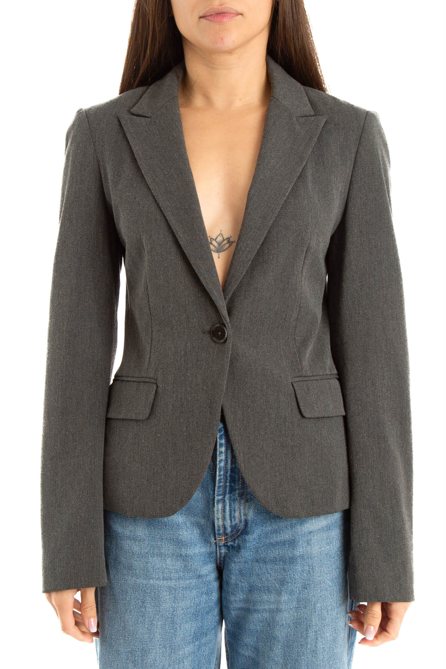 Express, Talla 0