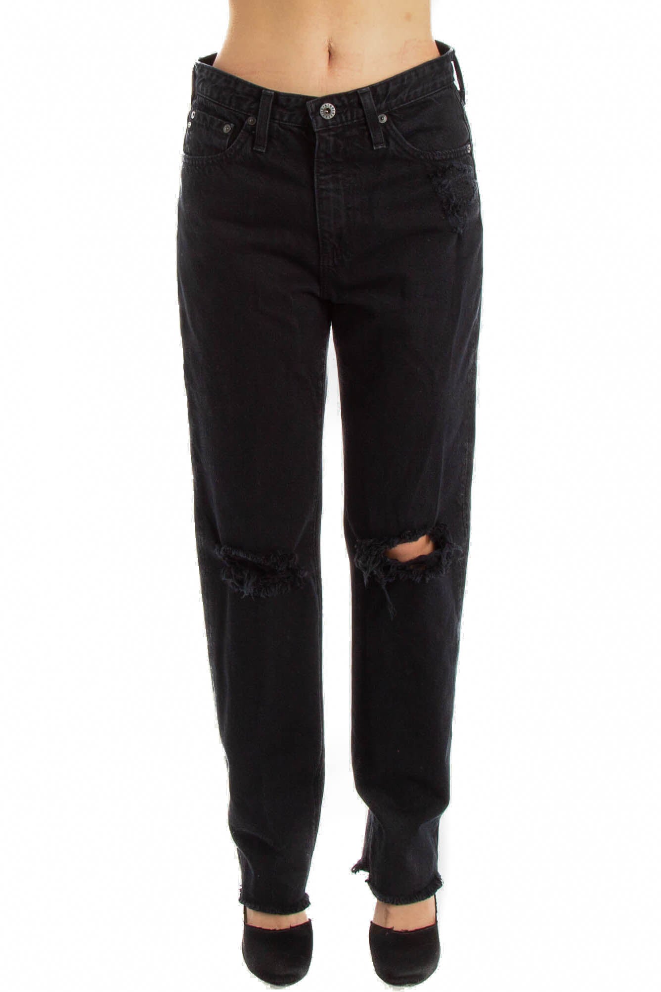 Adriano Goldschmied, Talla 26