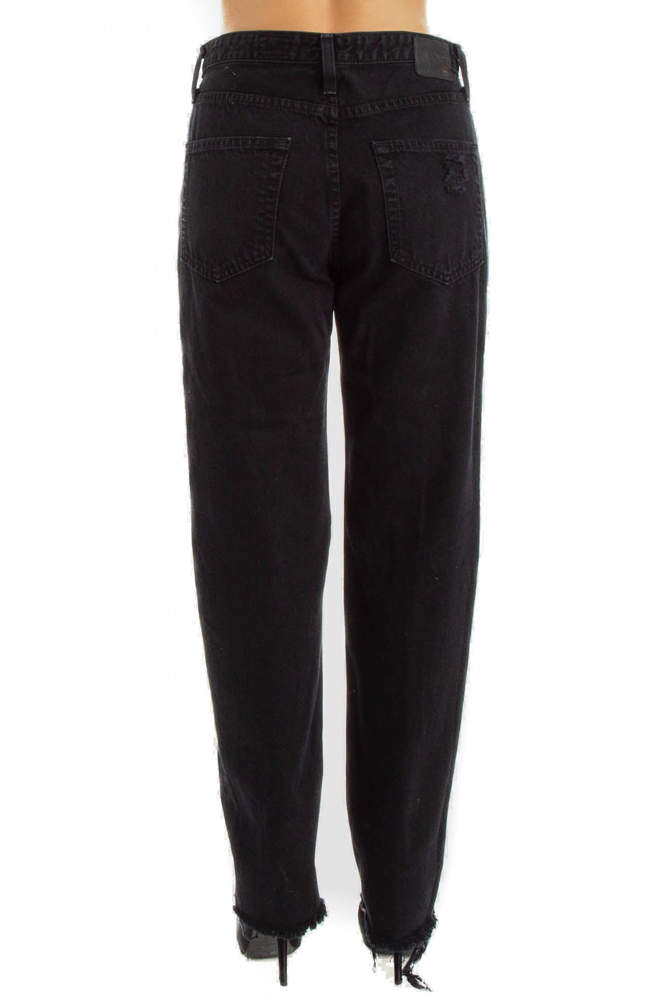 Adriano Goldschmied, Talla 26