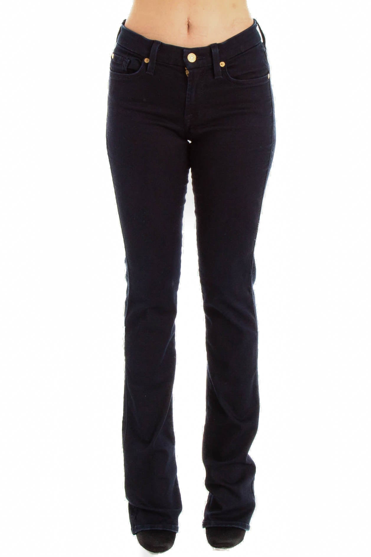 7 for All Mankind, Talla 26