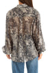 Rachel Zoe, Talla 0