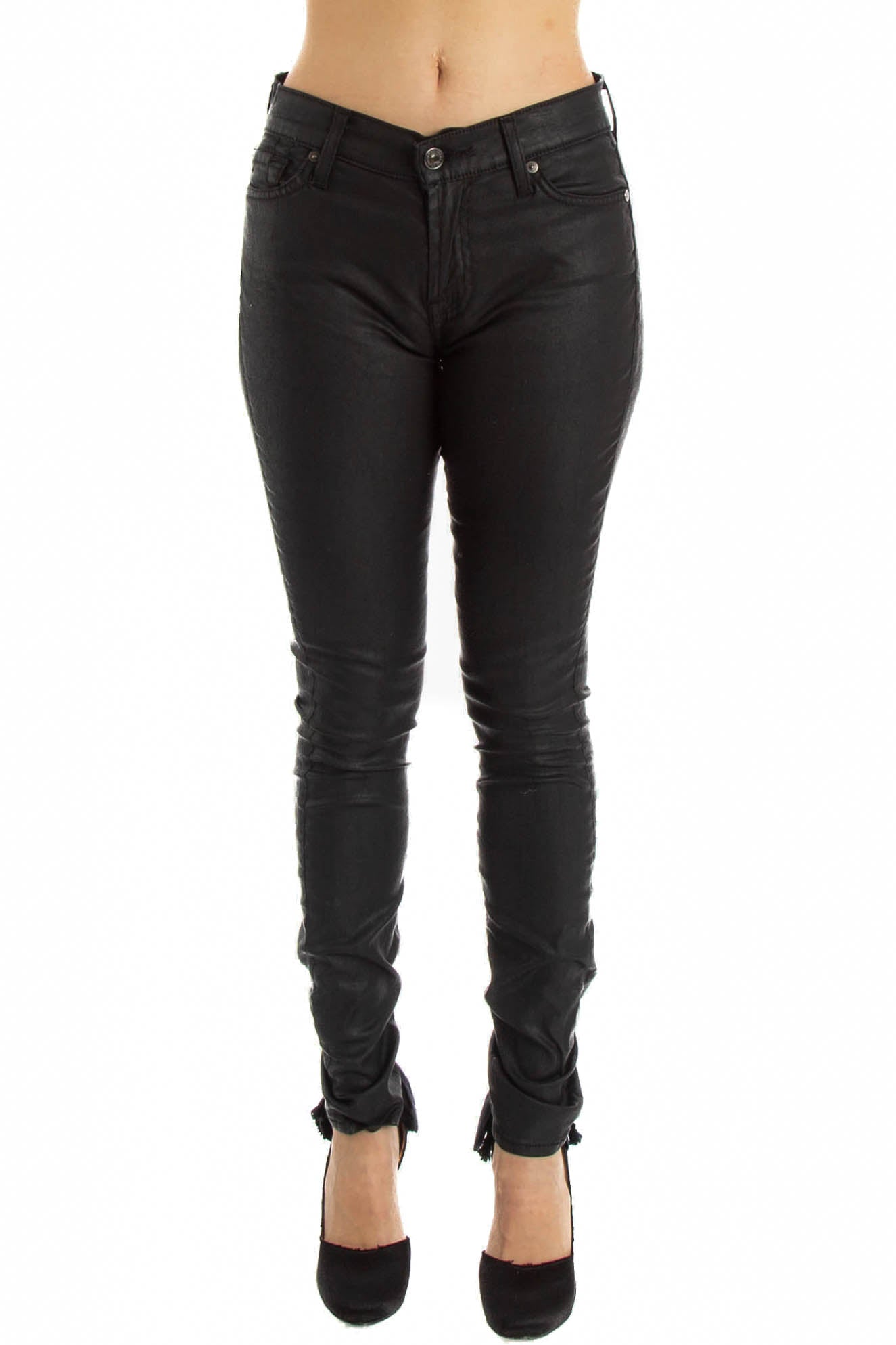 7 for all Mankind, Talla 26