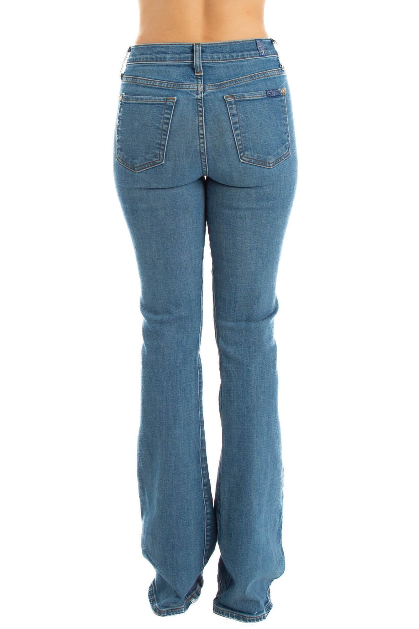 7 for all Mankind, Talla 25