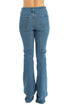 7 for all Mankind, Talla 25