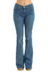 7 for all Mankind, Talla 25