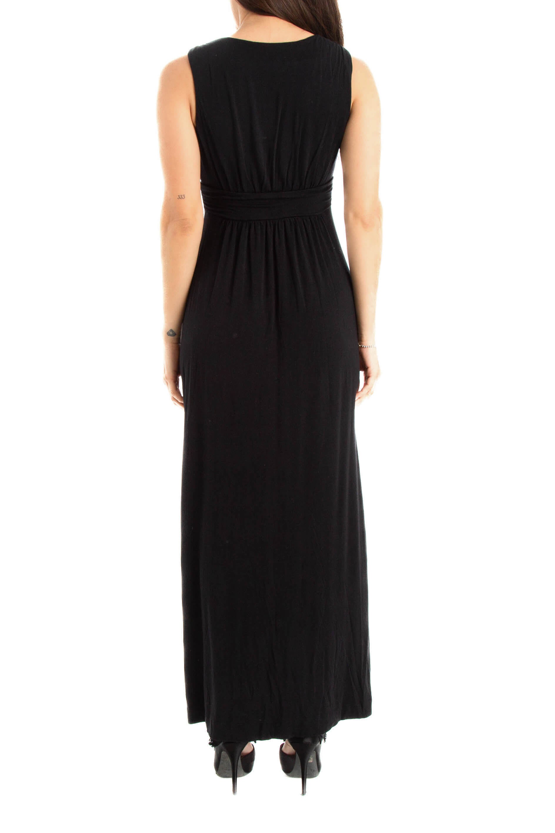 Soma, Talla XS