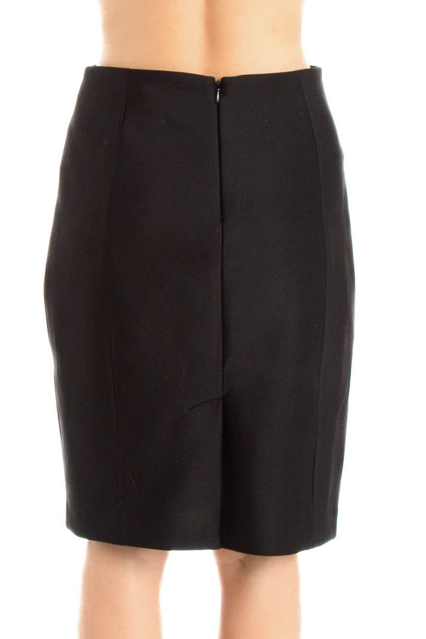 Calvin Klein, Talla 2
