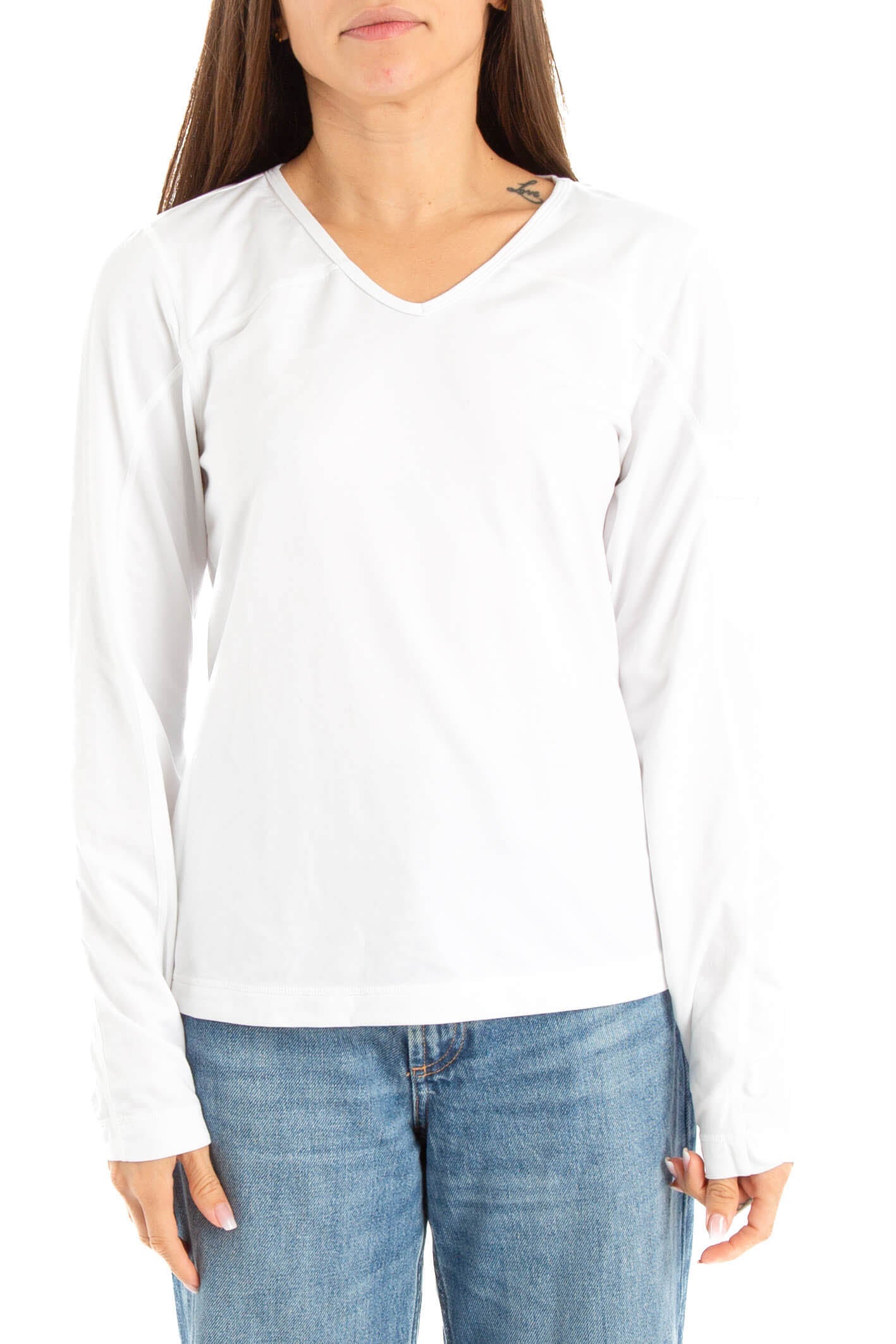 Danskin, Talla S