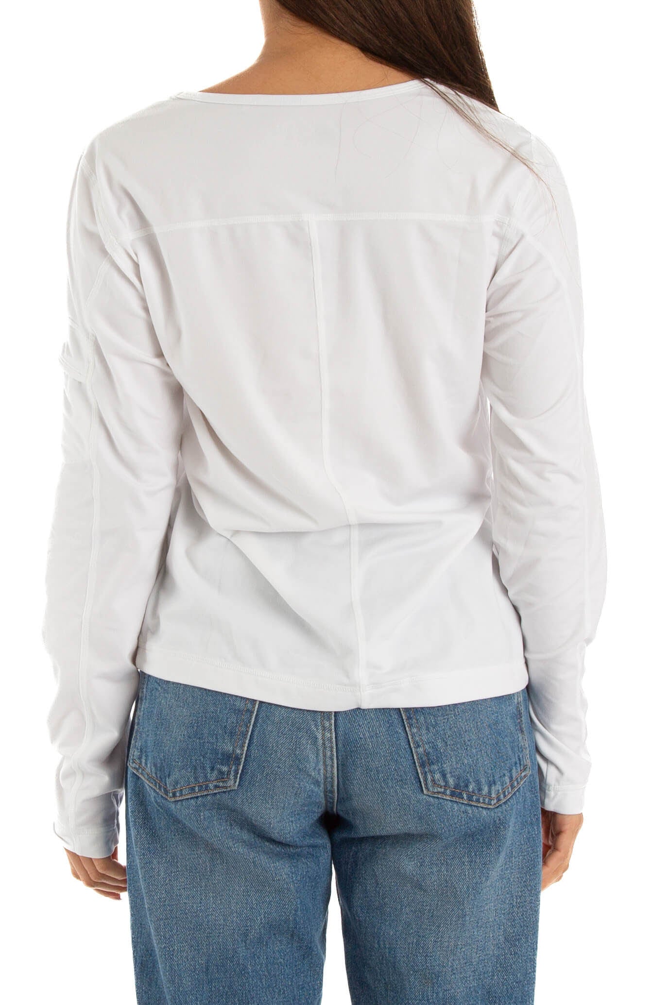 Danskin, Talla S