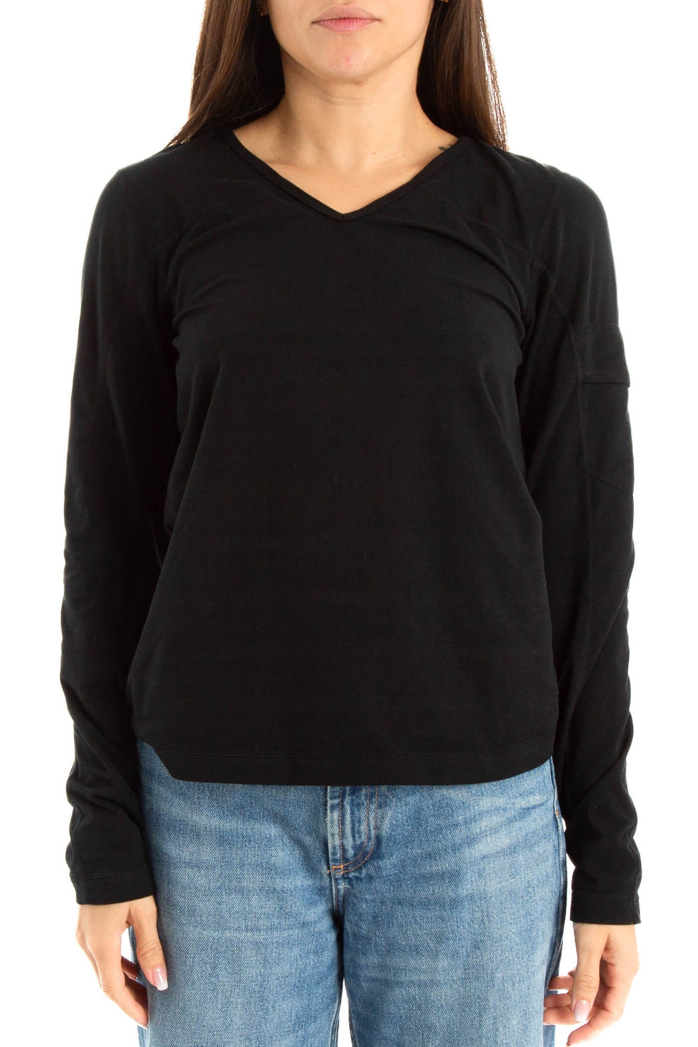Danskin, Talla S