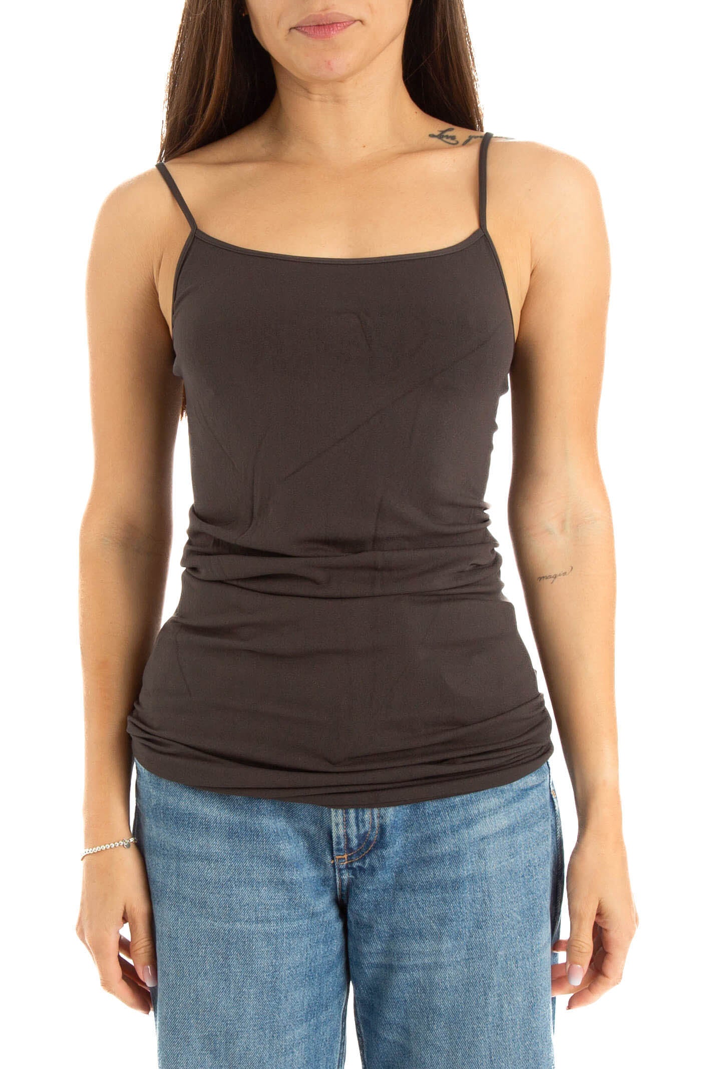 Nikibiki, Talla S
