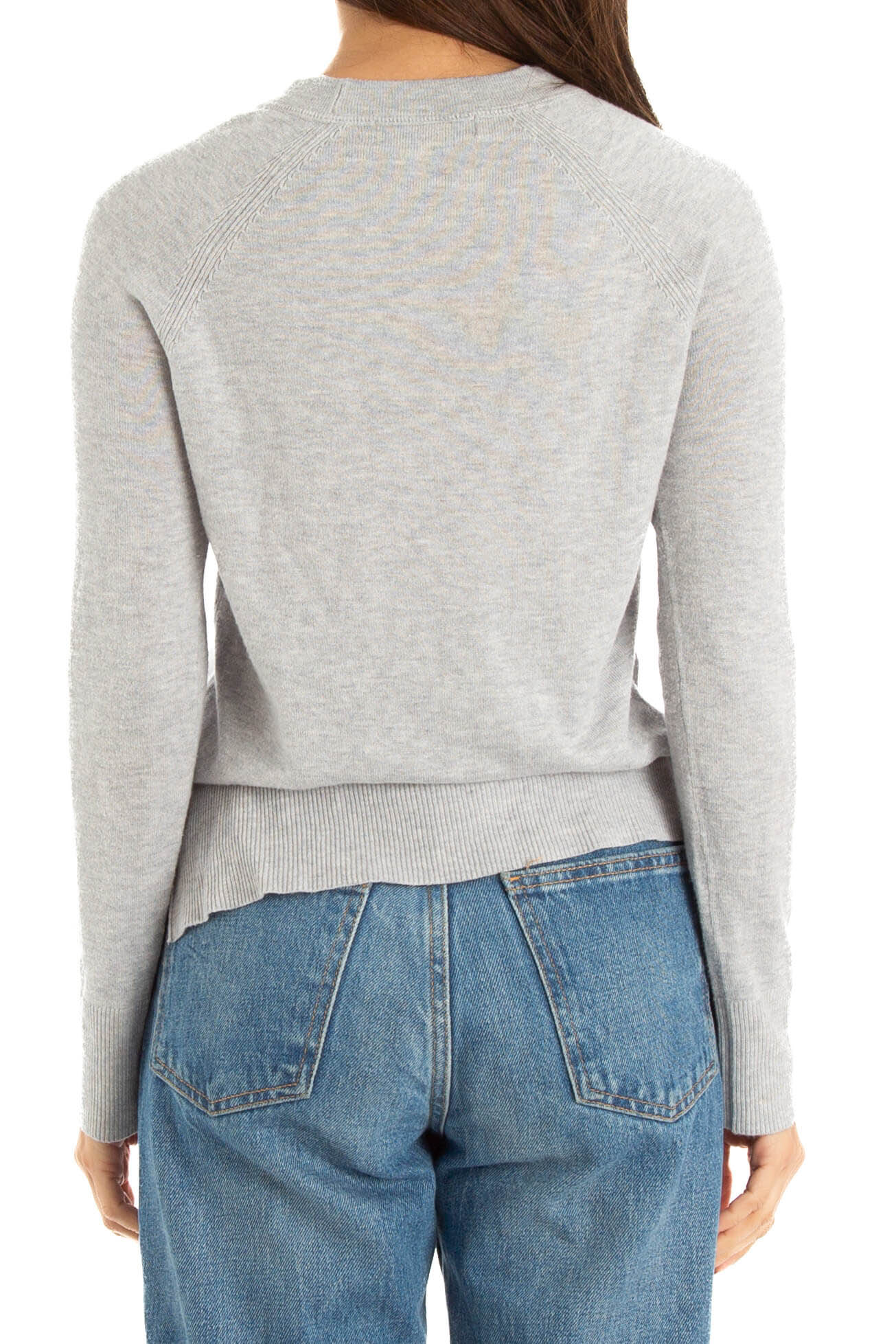 Wild & Alive, Talla M