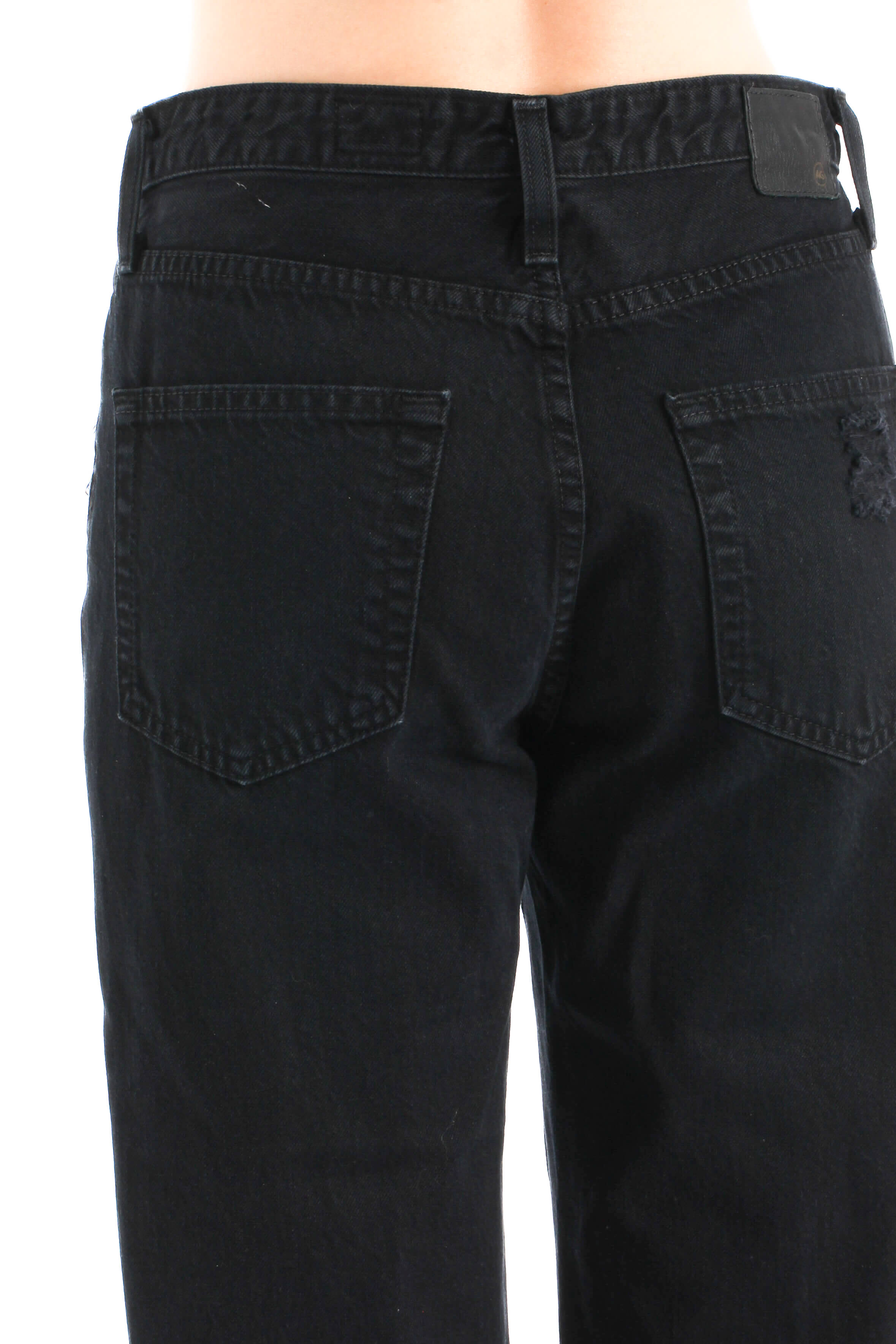 Adriano Goldschmied, Talla 26