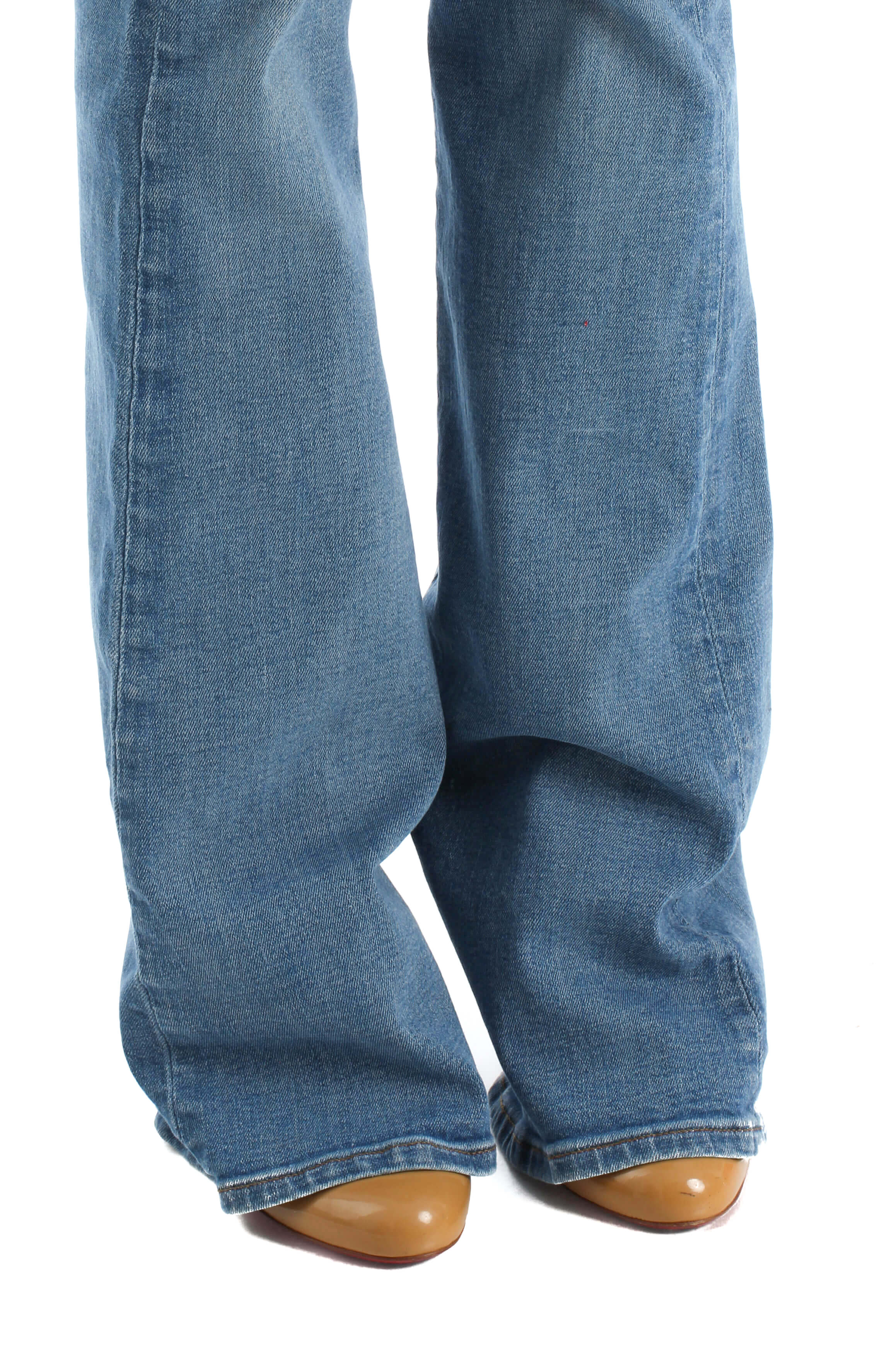 7 for all Mankind, Talla 25