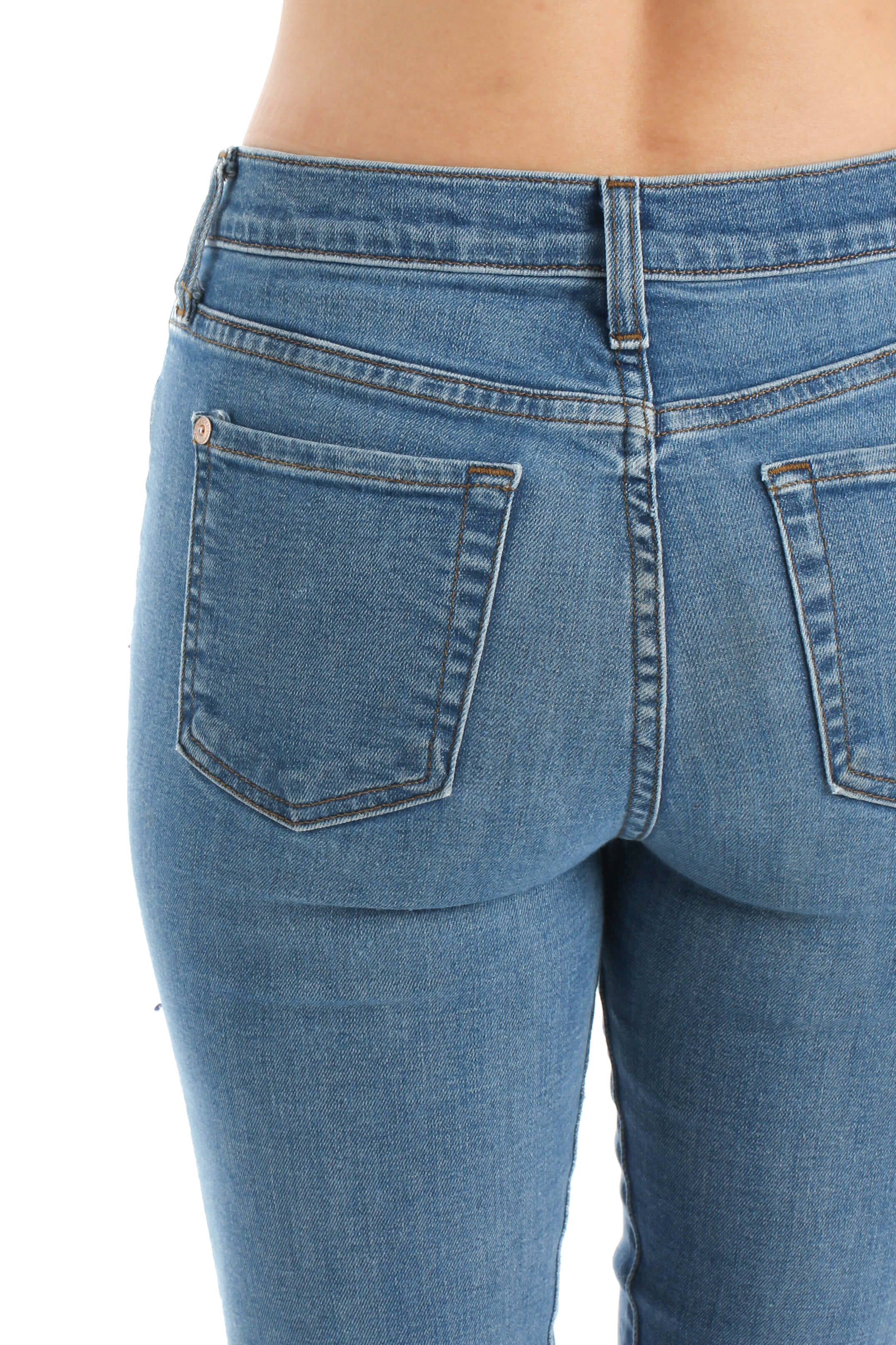 7 for all Mankind, Talla 25