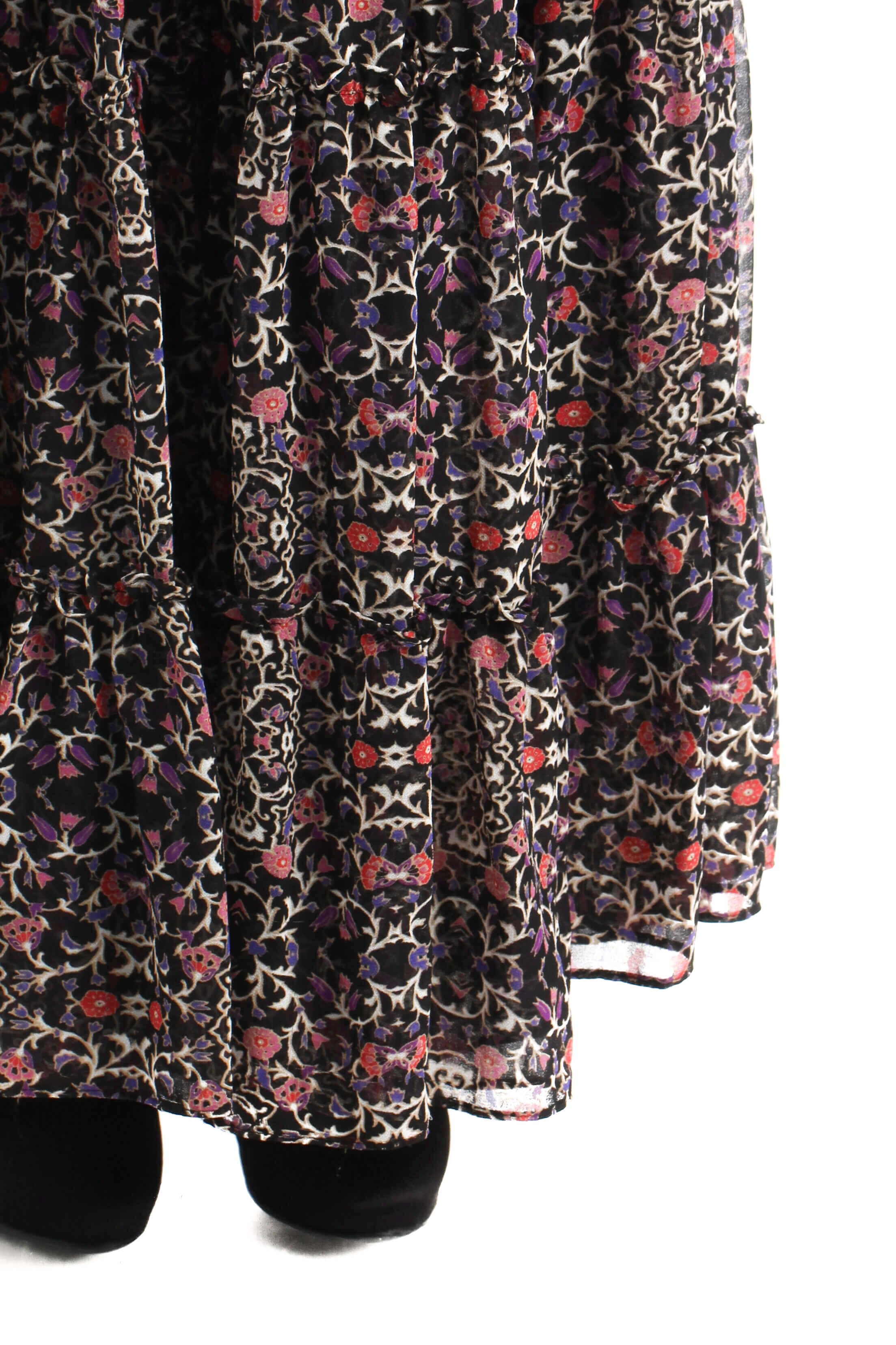Misa, Talla XS