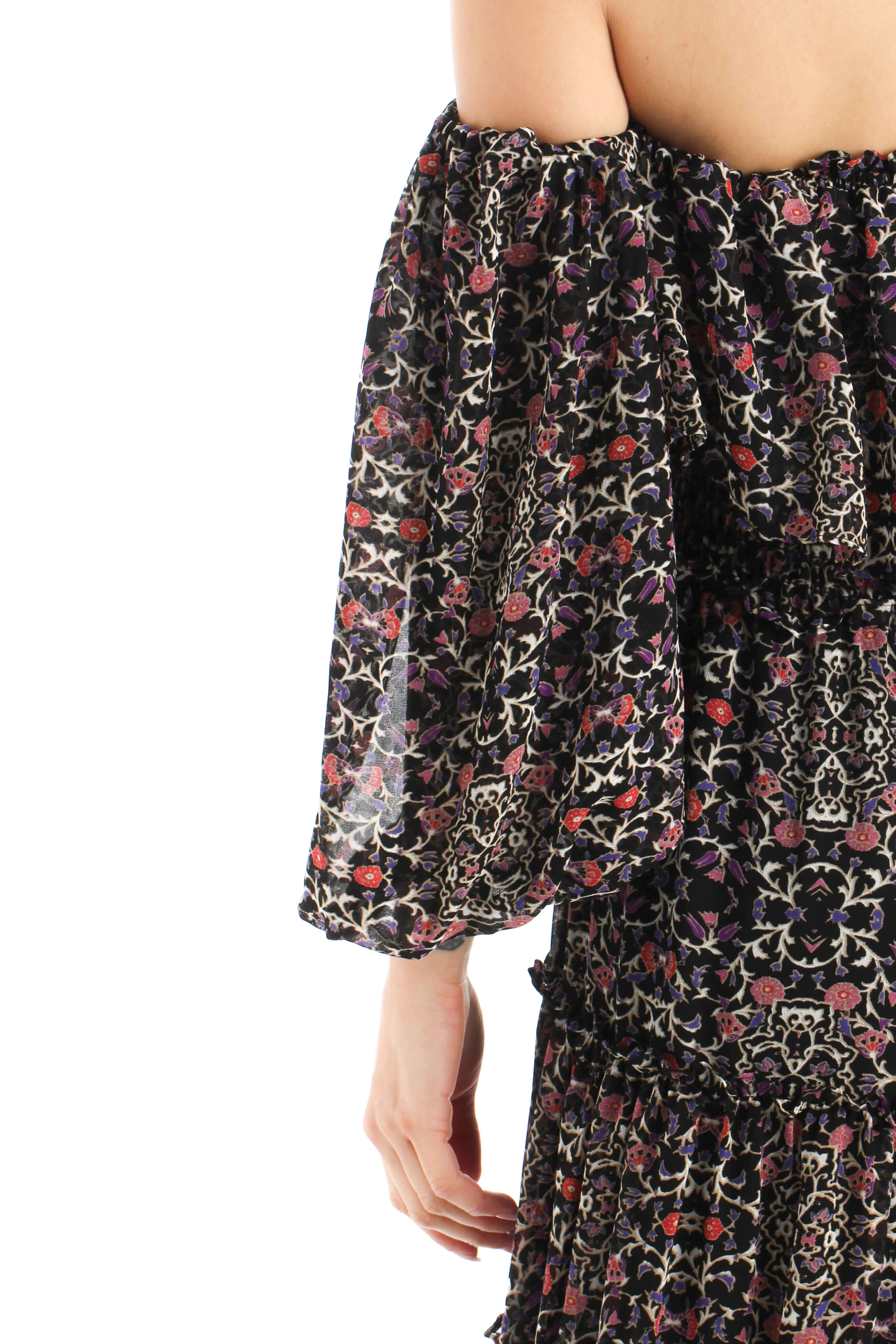 Misa, Talla XS