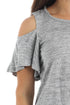 Rebecca Taylor, Talla S
