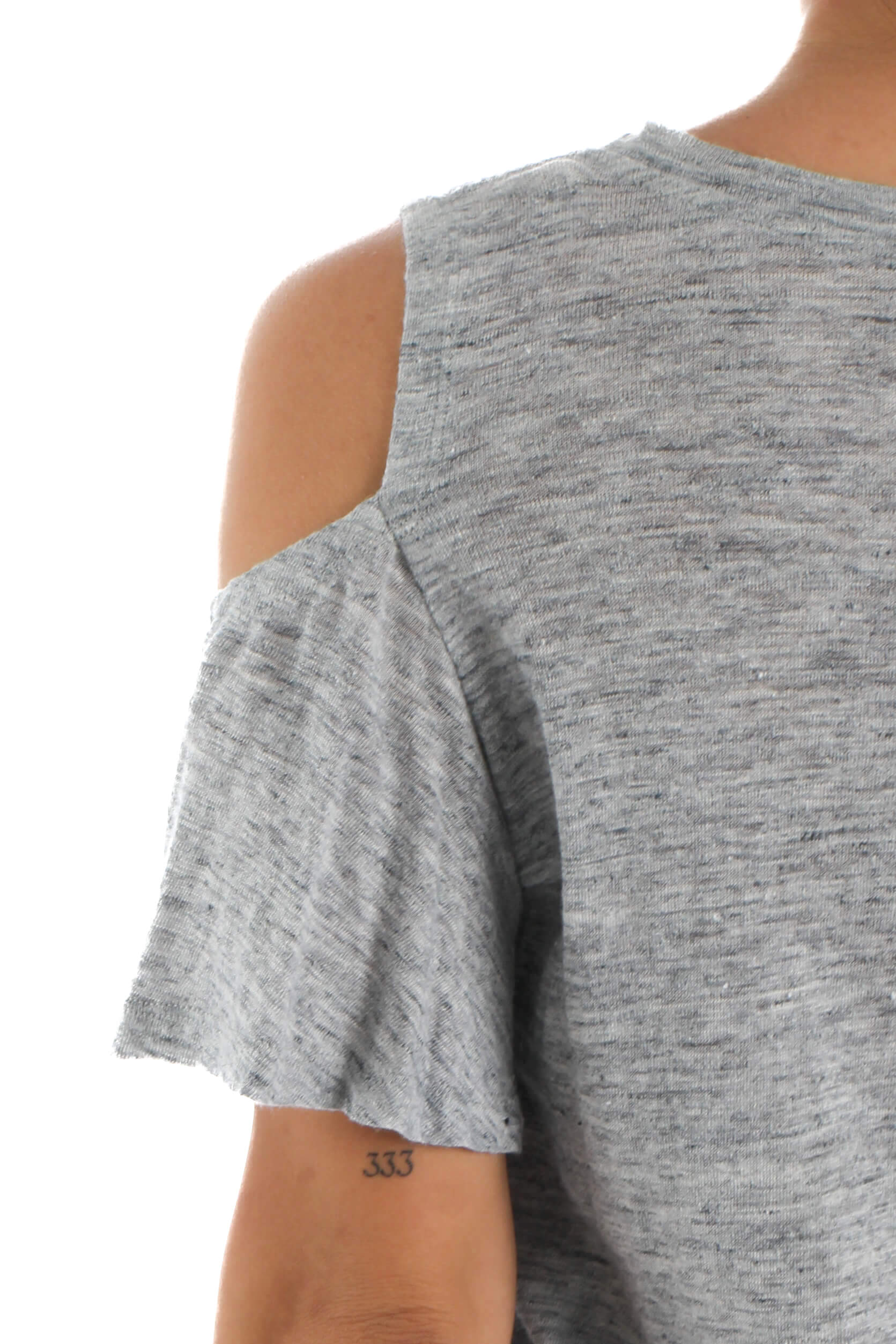 Rebecca Taylor, Talla S