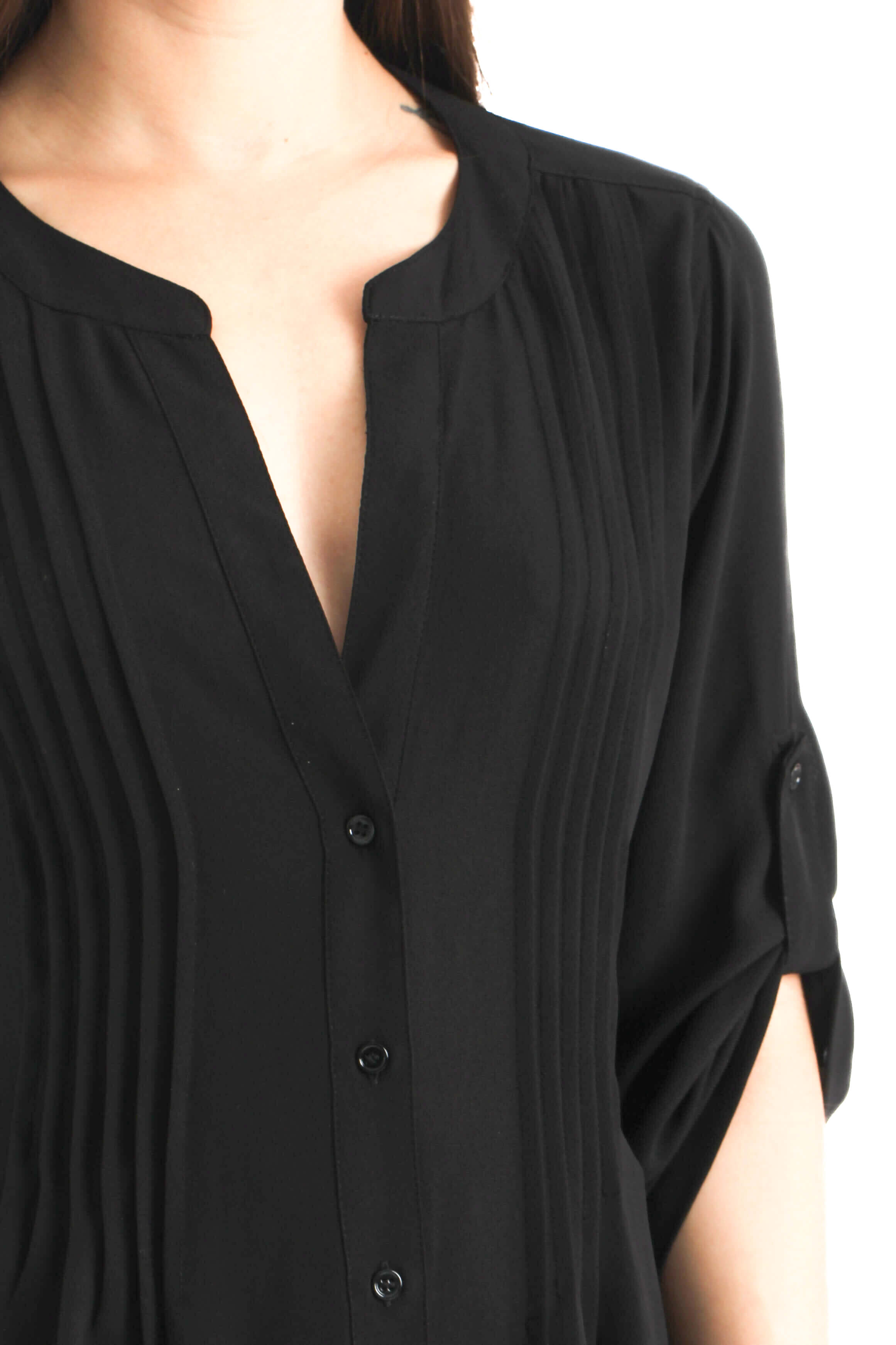 BCBG Maxazria, Talla S