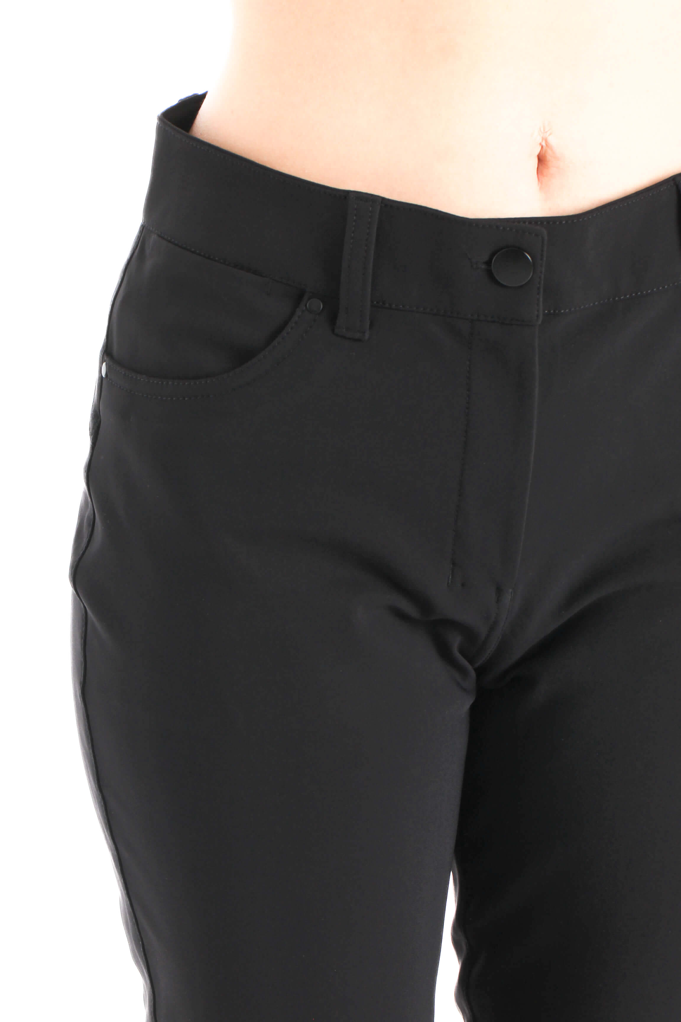 Lulu Lemon, Talla S