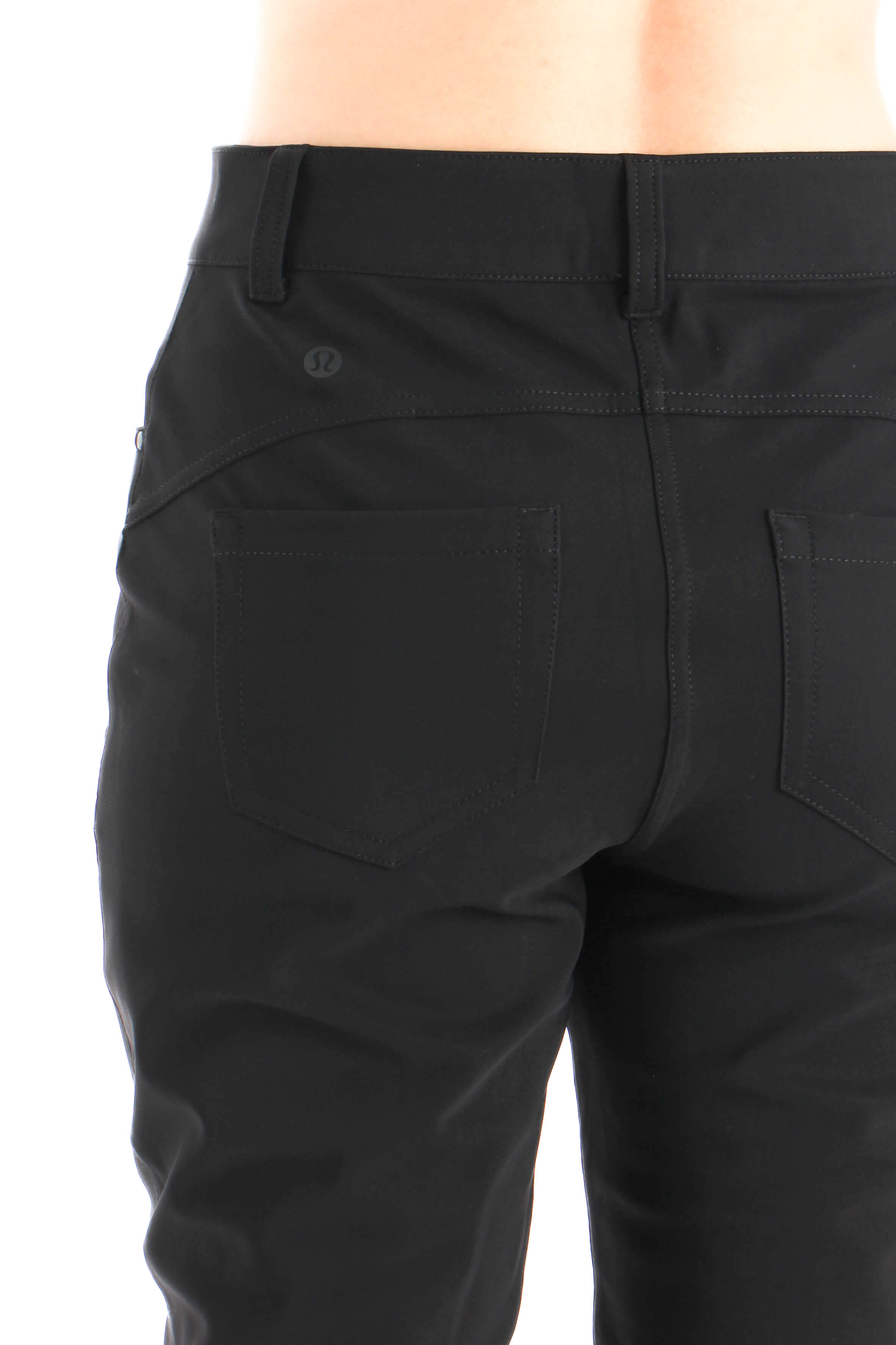 Lulu Lemon, Talla S