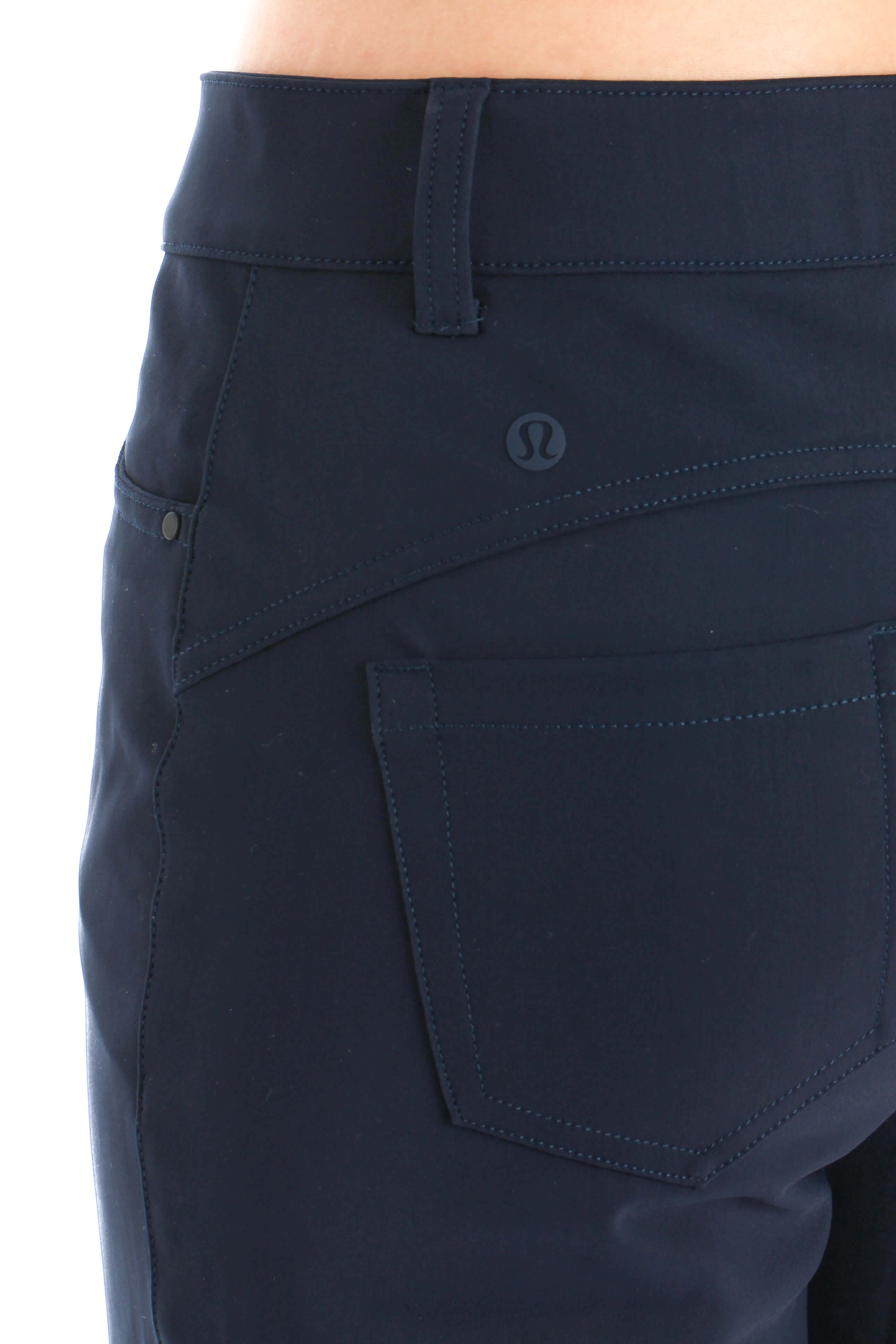Lulu Lemon, Talla S