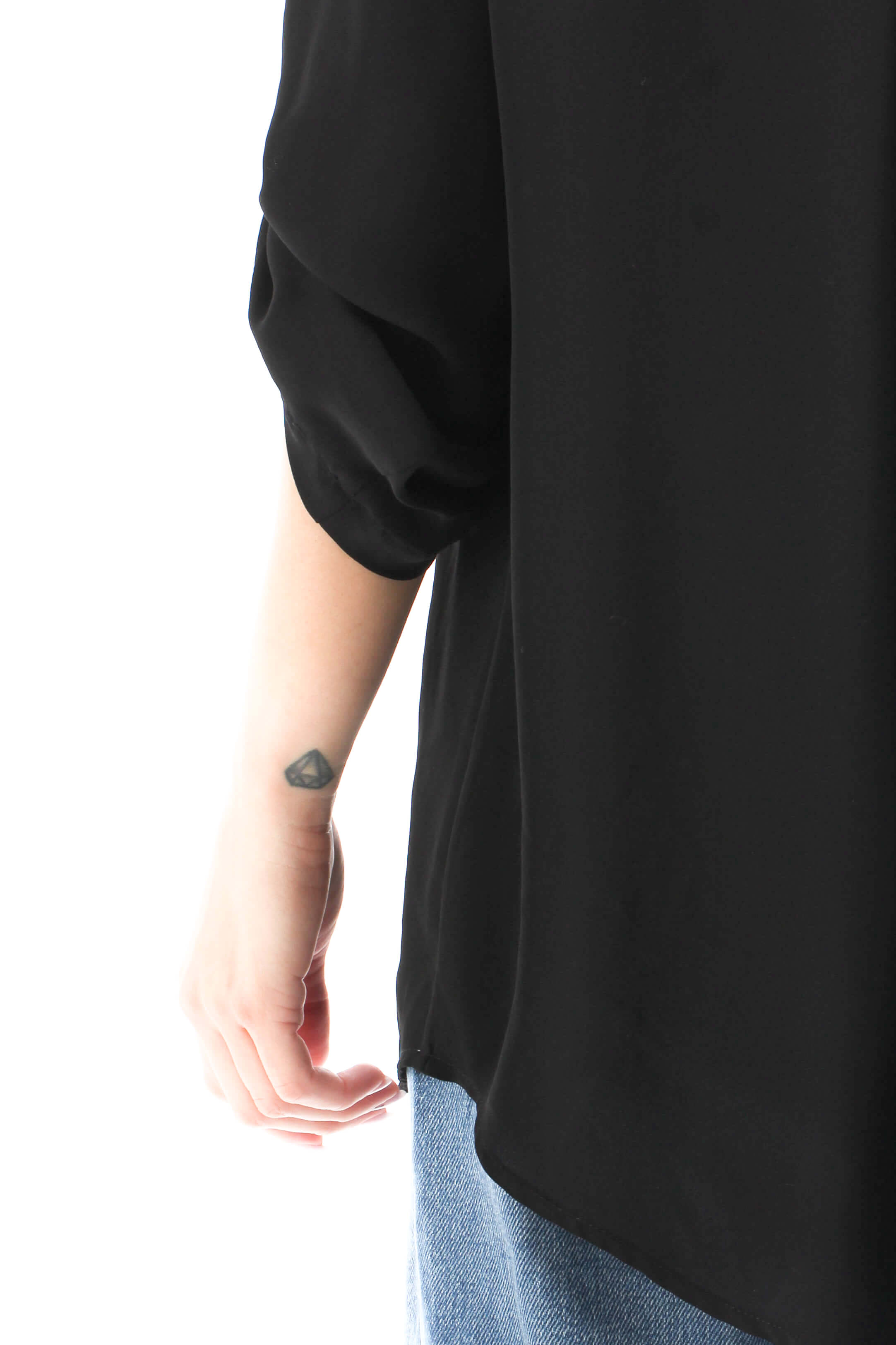 BCBG Maxazria, Talla S