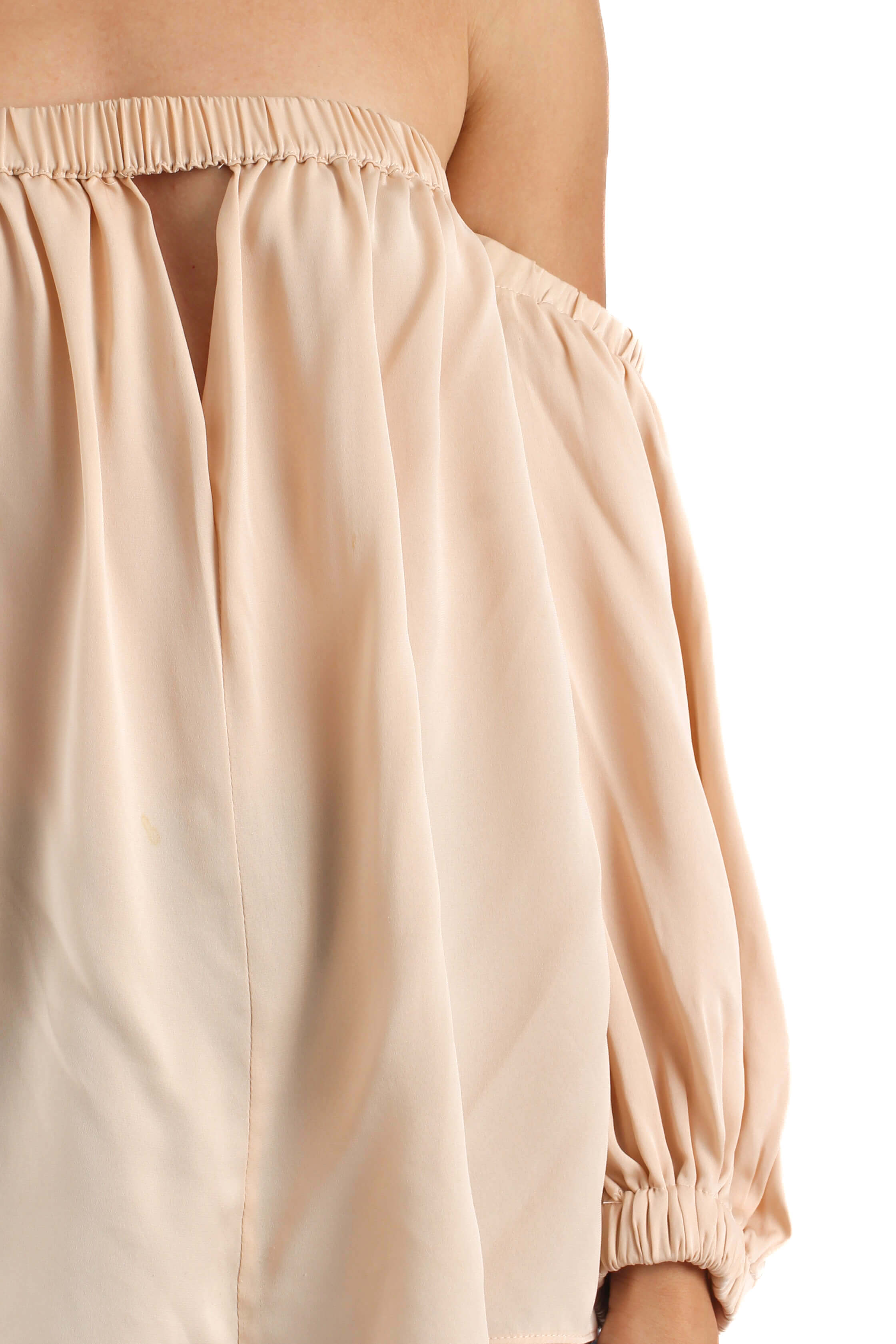 Milly, Talla S