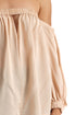 Milly, Talla S