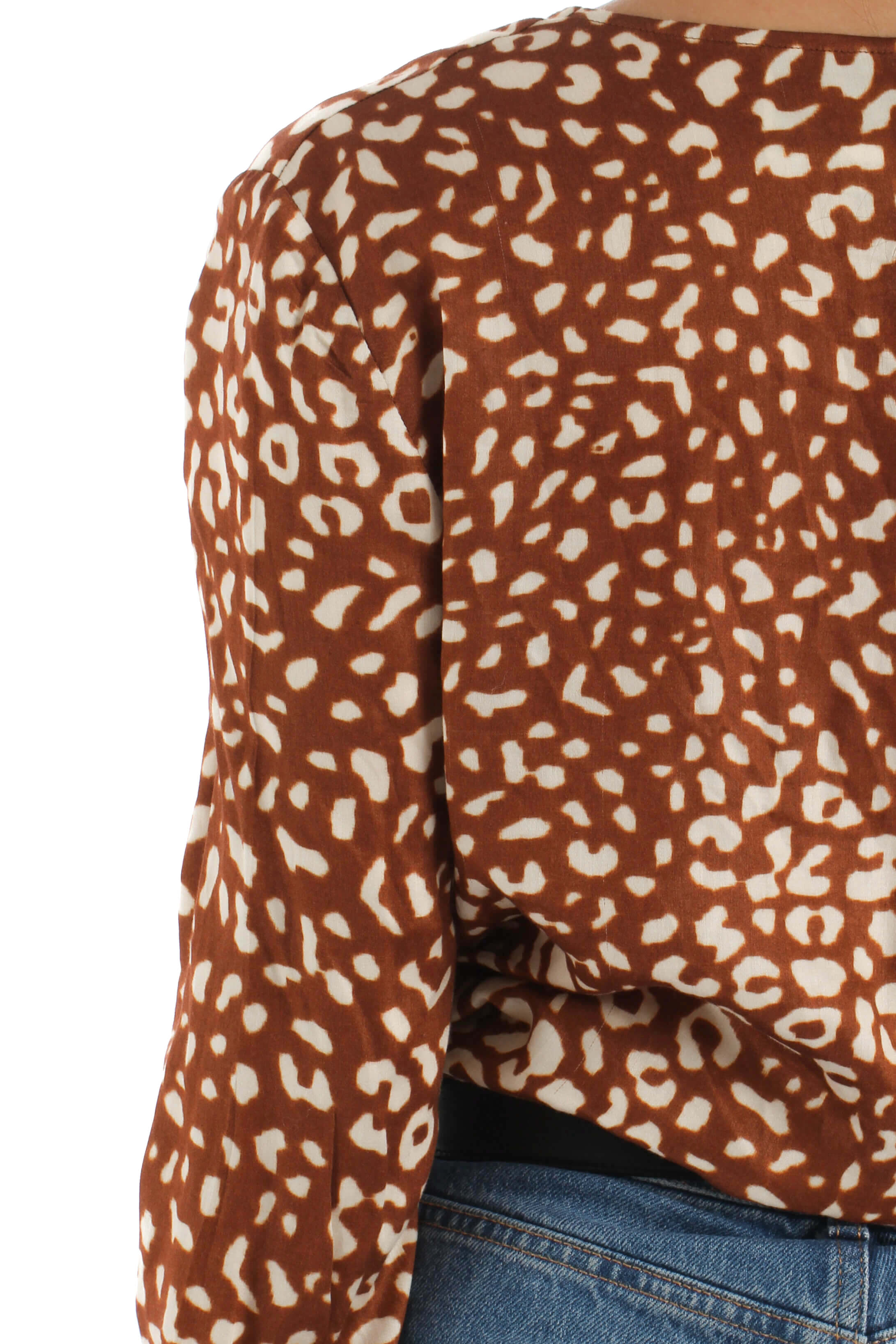 Alexis, Talla S