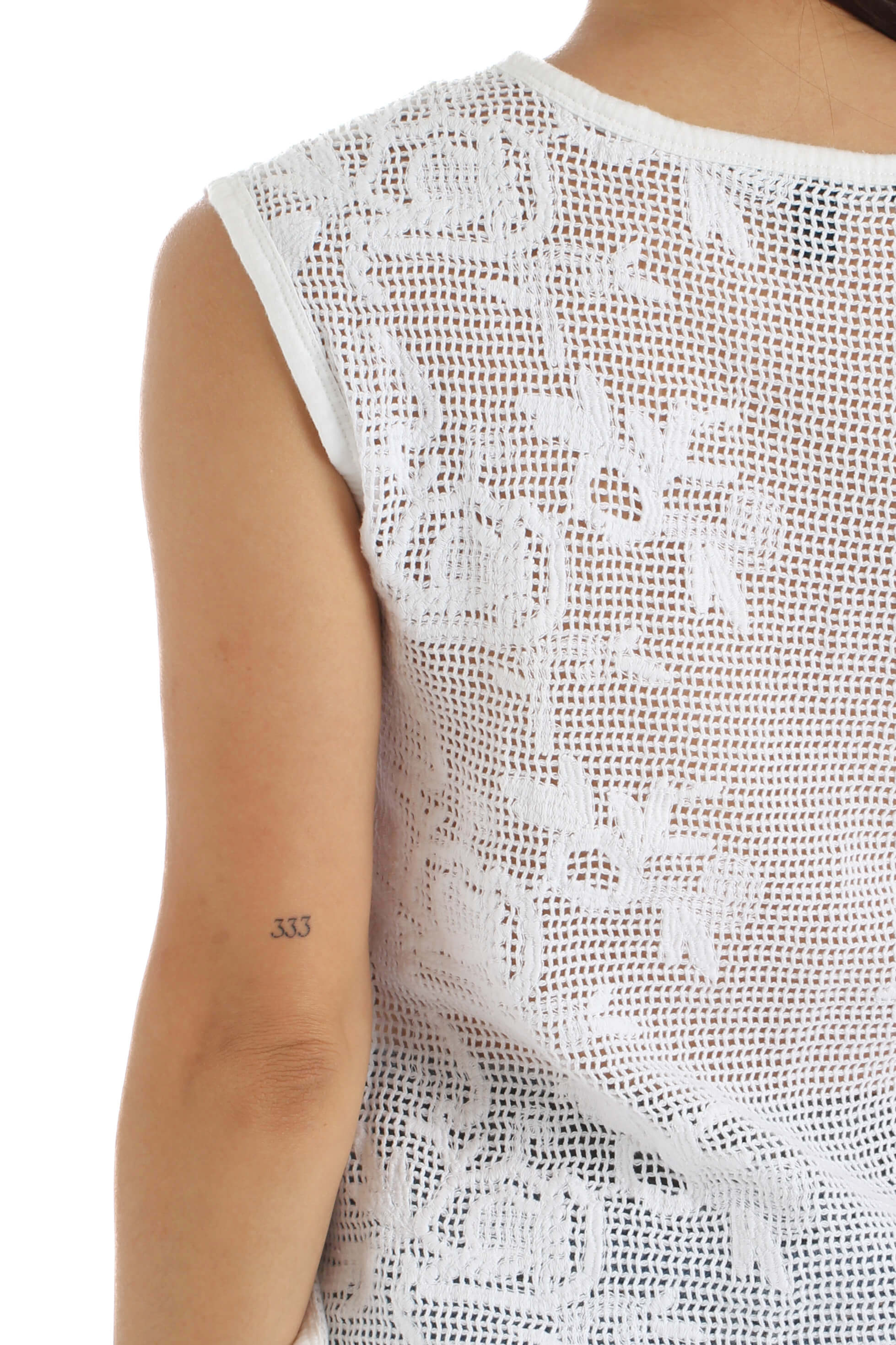 Banana Republic, Talla XS