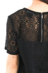 Armani Exchange, Talla S