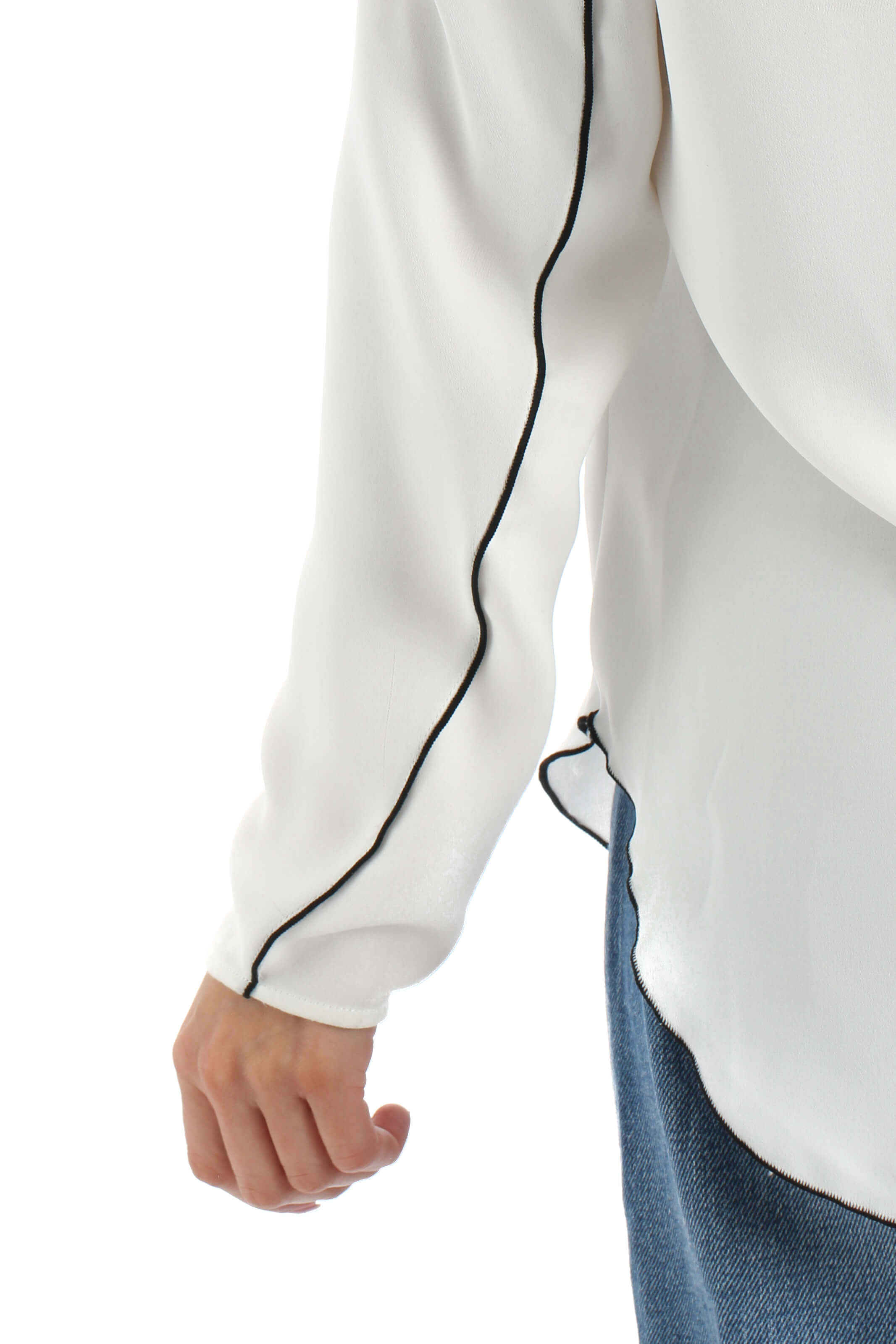 Babaton, Talla XXS