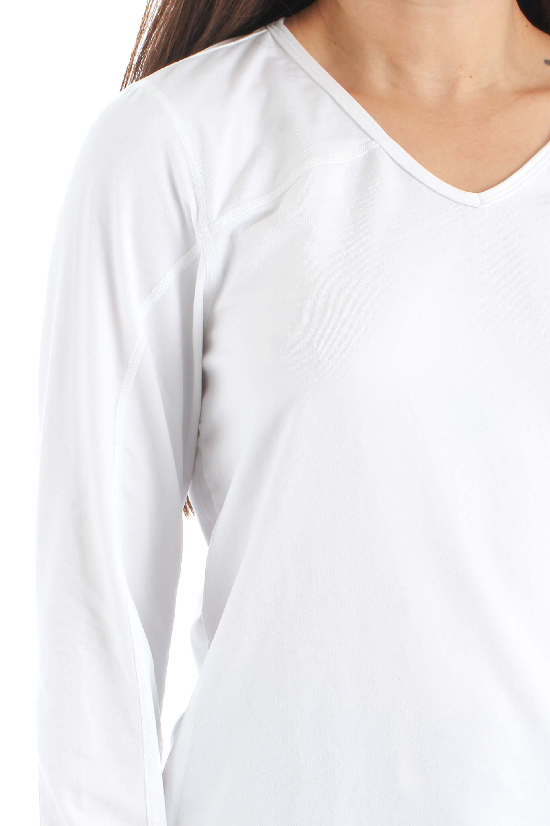 Danskin, Talla S