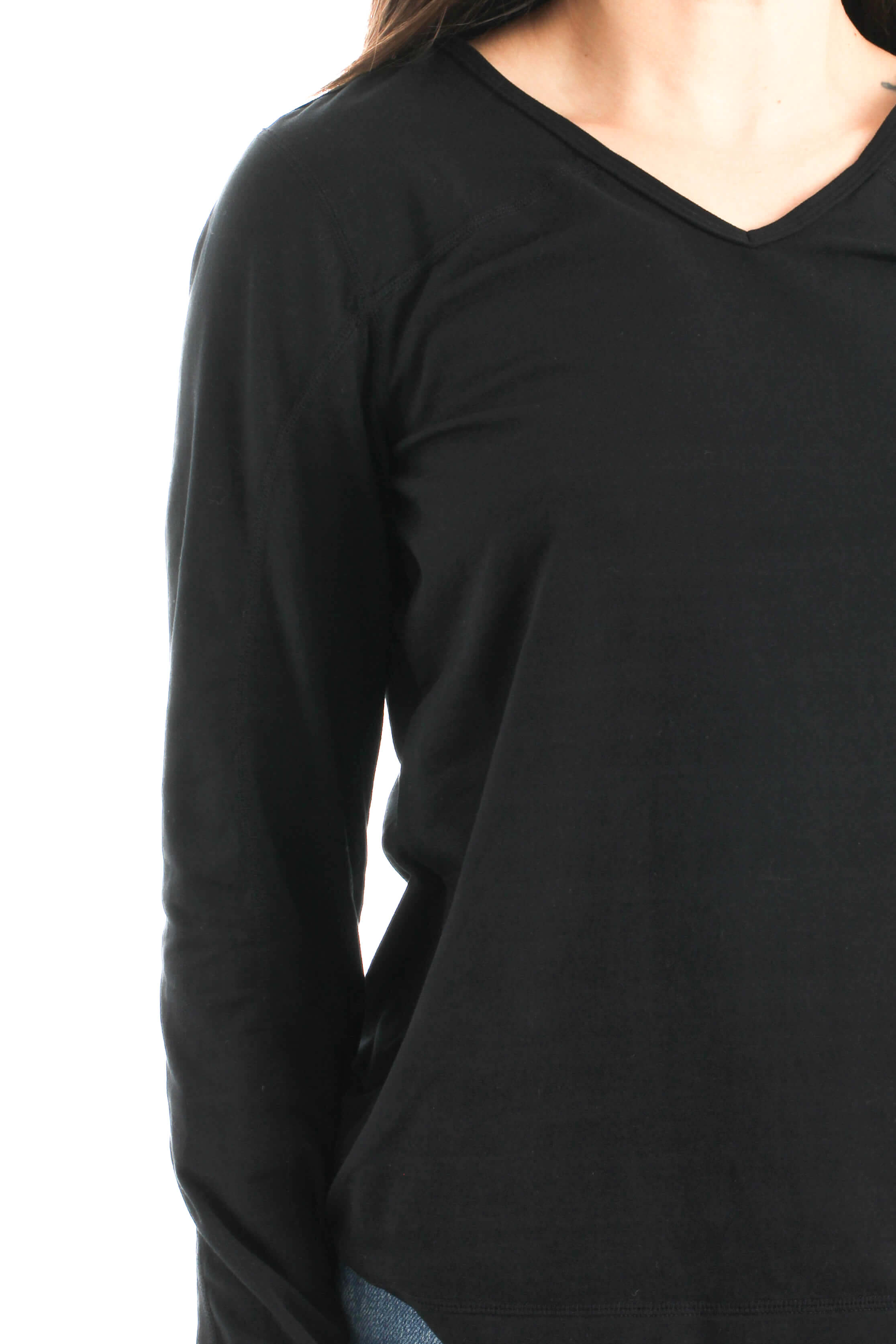 Danskin, Talla S