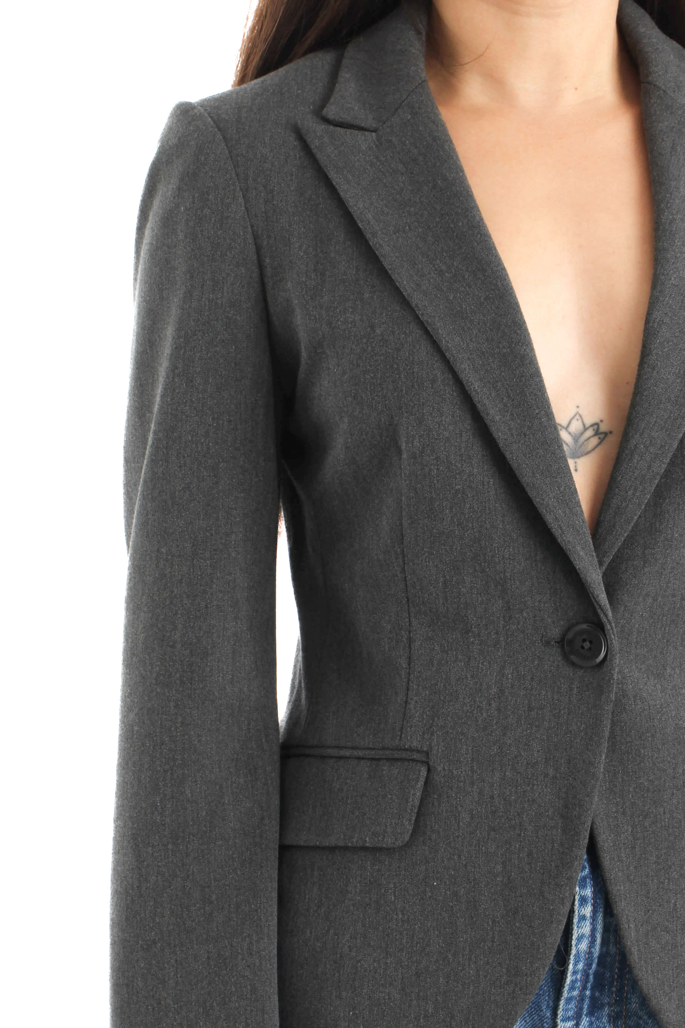 Express, Talla 0